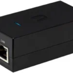 UBIQUITI PoE adapter POE-24-12W-G_EU Gigabit