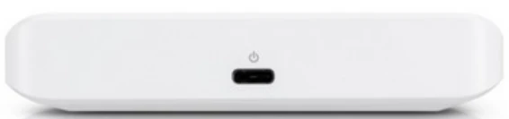 Ubiquiti UniFi USW-FLEX mini switch, L2, LAN portova 5