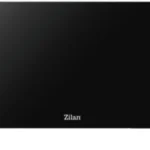 Zilan ZLN4062 Konvektorska grejalica sa staklenom prednjom plocom,2000W, Crna