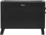 Zilan ZLN2044 Konvektorska grejalica,2000W, Crna, Termostat - Slika 4