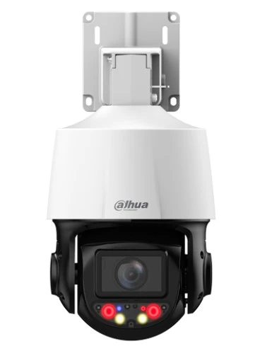 Ai 4mp tioc ip ptz kamera, wizsense serija; 10x zoom; 4-40mm; smd 3.0; auto tra (sd3e410db-gny-a-pv1)