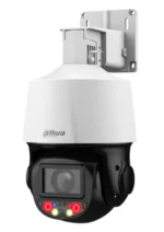 Ai 4mp tioc ip ptz kamera, wizsense serija; 10x zoom; 4-40mm; smd 3.0; auto tra (sd3e410db-gny-a-pv1) - Slika 2