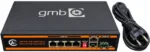 POE-GS1006PS1 GMB Switch,4 PoE 100/1000M, 2 UP-Link 100/1000M +1 SFP port,52V 65W,30W/PoE,VLAN,250m - Slika 4