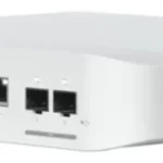 UBIQUITI UniFi Switch Pro 8 PoE,2 x (10 Gbps) SFP+,8 x 10Base-T/100Base-TX/1000Base-T (1 Gbps) RJ-45
