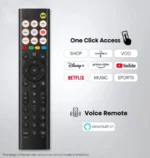 Hisense 50E6ST 50" Smart LED televizor | 4K UHD - Slika 4