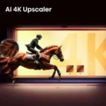 Hisense 50E6ST 50" Smart LED televizor | 4K UHD - Slika 6