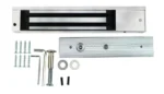 GMB electromagnetic Access controld door lock 12V 180Kgs Force (KPS-KT-L180D) - Slika 4