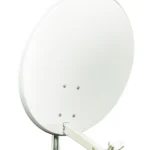 Ofset antena LDF, 630×562 mm (ANTENA-LDF-OFFSET-60)