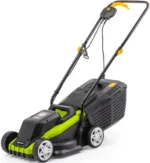 Kosilica FIELDMANN FZR 2018-E Elektrièna kosilica za travu - Slika 5