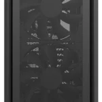 COOLER MASTER MasterFrame 600 Mesh kucište crno ARGB MF600M-KGNN-S01,Crno