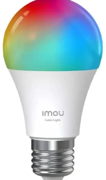 Imou Pametna sijalica B5 u boji CL1B-5-E27
