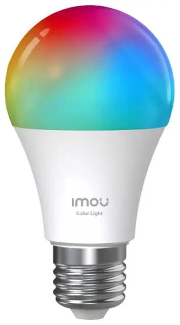 Imou Pametna sijalica B5 u boji CL1B-5-E27