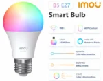 Imou Pametna sijalica B5 u boji CL1B-5-E27 - Slika 2