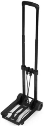 Modern Home Sklopiva rucna transportna kolica 30 kg PGJSFC024 - Slika 5