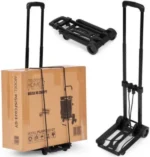 Modern Home Sklopiva rucna transportna kolica 30 kg PGJSFC024 - Slika 9