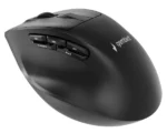 Gembird Bežièni ergonomski miš sa 9 tastera i tri režima rada, crna,800-2400DPI,105mm (MUSW3-9B-01) - Slika 4