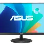 Monitor ASUS VP227HF 21.45 VA/1920x1080/100Hz/1ms MPRT/VGA,HDMI/VESA/crna