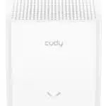 Cudy M1200 2.0, AC1200 Mesh Wi-Fi System,867 Mbps + 300 Mbps Wi-Fi 1, 160 m2