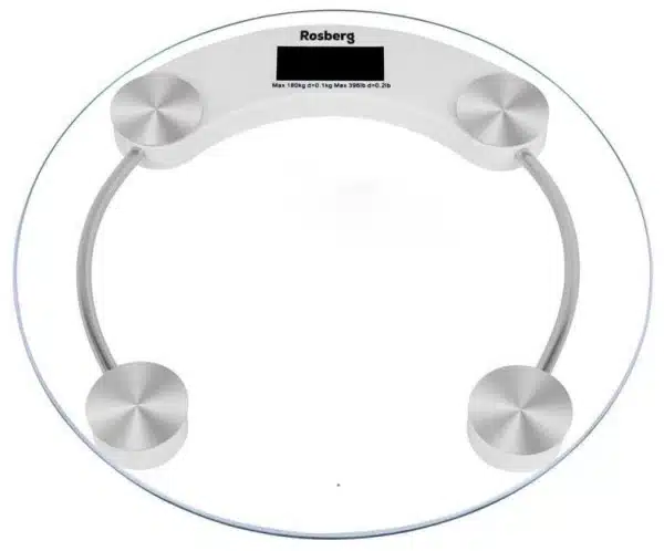 Vaga digitalna Roserg R51650A 180kg