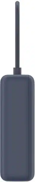 Xiaomi 33W Power Bank 10000mAh (Integrated Cable) Ice Blue GL