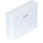ZTE ONT F601 opticki terminal, 1 X UPC Plavi konektor