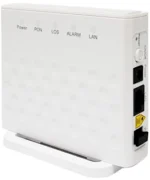 ZTE ONT F601 opticki terminal, 1 X UPC Plavi konektor - Slika 3