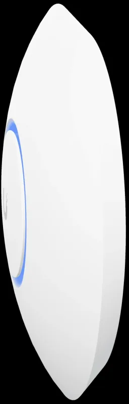 UBIQUITI U6+ WiFi 6 4 spatial streams 140 m2 (1 500 ft2)