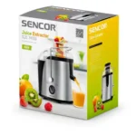 Sencor SJE 741SS sokovnik | 1.2 l - Slika 3