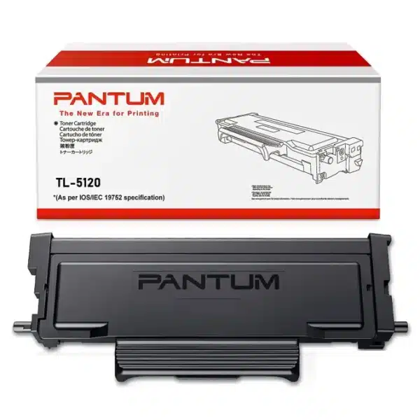 Pantum TL-5120X toner | crna, 15000 strana
