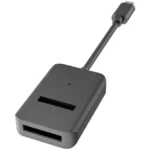 Externo kućište za M.2 NVME/SATA 3.2 Tip C/USB A Maiwo K1696P