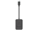Externo kućište za M.2 NVME/SATA 3.2 Tip C/USB A Maiwo K1696P - Slika 3