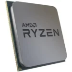 AMD Ryzen 3 3200G procesor | AM4, 4 jezgara, Tray