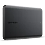 Toshiba Canvio Basics eksterni hard disk, 2 TB, USB 3.0, HDTB520EK3AA - Slika 2