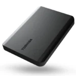 Toshiba Canvio Basics eksterni hard disk, 2 TB, USB 3.0, HDTB520EK3AA - Slika 3