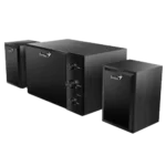 Genius SW-2.1 350 2.1 zvučnici, 15 W, crni