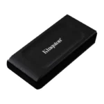 Kingston XS1000 1 TB eksterni SSD – SXS1000/1000G, crni - Slika 2