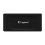 Kingston XS1000 1 TB eksterni SSD – SXS1000/1000G, crni