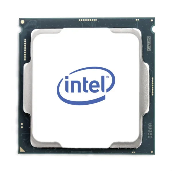 Intel Pentium Gold G6400 procesor | LGA 1200, 2 jezgara, Tray
