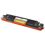 Xprint CE312A / CF352A toner | žuta, zamenski