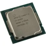 Intel Core i3-10105F procesor | LGA 1200, 4 jezgara, Tray