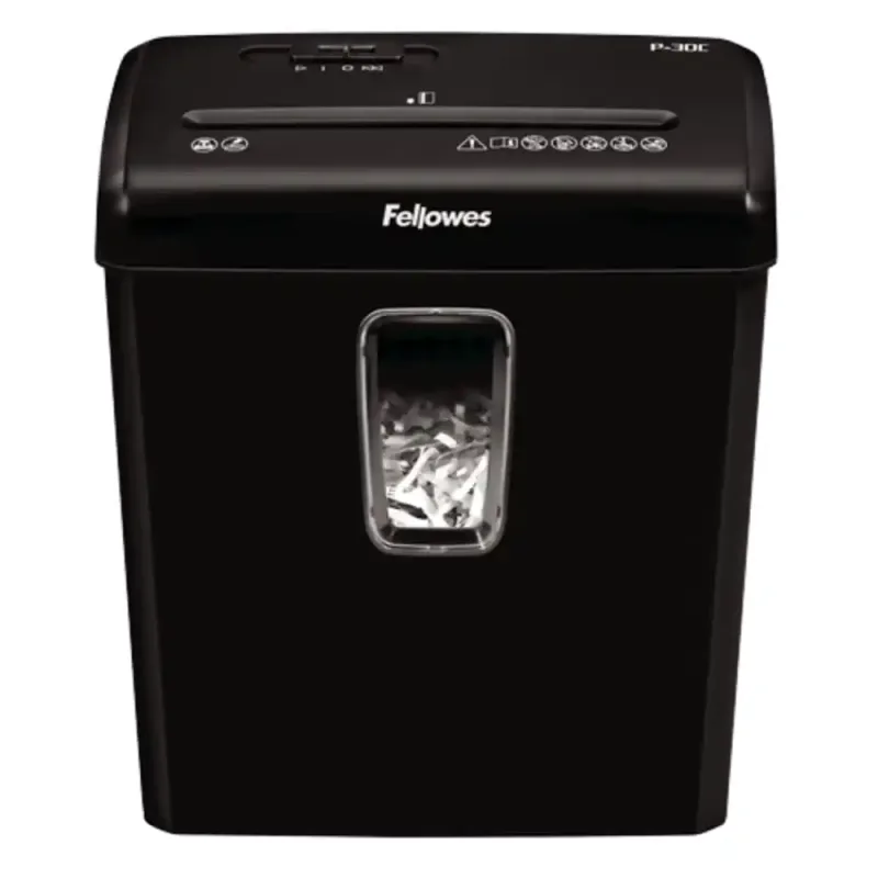 Uništivač dokumenata Fellowes P-30C (6008101)