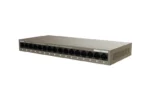 Tenda TEG1016M svič | 16 Gigabit portova - Slika 3