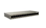 Tenda TEG1016M svič | 16 Gigabit portova - Slika 2