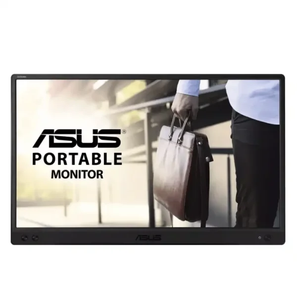 ASUS ZenScreen MB166C prenosivi monitor 15,6 inča | IPS Full HD 60 Hz