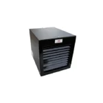 MakTrade MT trofazni kalorifer 9 kW, crni