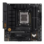 Asus TUF GAMING B650M-PLUS matična ploča | AM5, DDR5, mATX - Slika 2