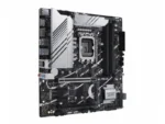 Asus PRIME Z790M-PLUS matična ploča | LGA 1700, DDR5, mATX - Slika 3