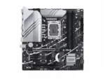 Asus PRIME Z790M-PLUS matična ploča | LGA 1700, DDR5, mATX
