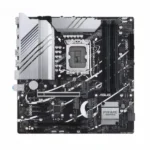 Asus PRIME Z790M-PLUS matična ploča | LGA 1700, DDR5, mATX