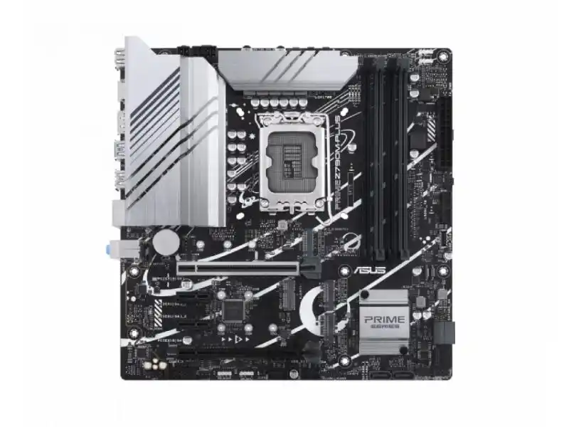 99878 Asus PRIME Z790M-PLUS matična ploča | LGA 1700, DDR5, mATX - Slika 1
